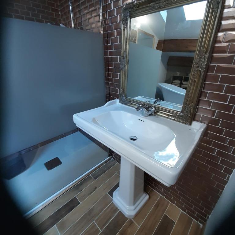 Casa Santa - Appartement 1 Chambre - 5
