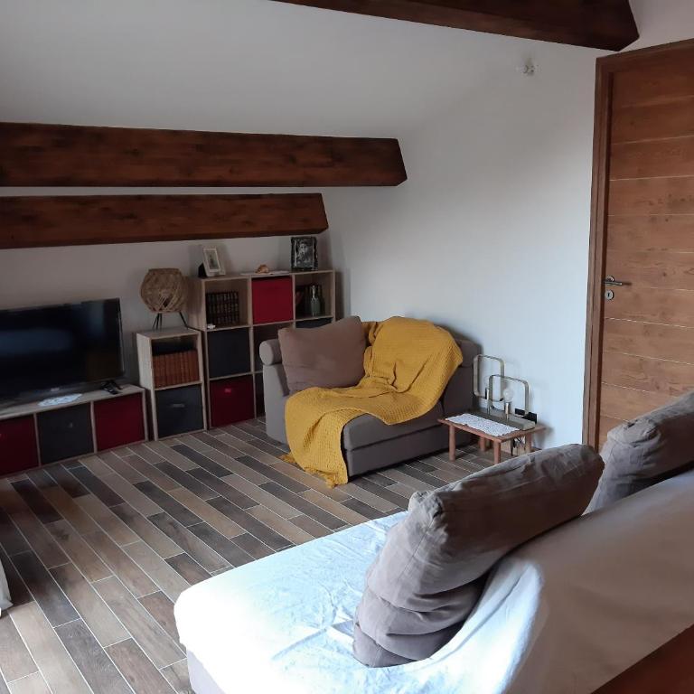 Casa Santa - Appartement 1 Chambre - 6