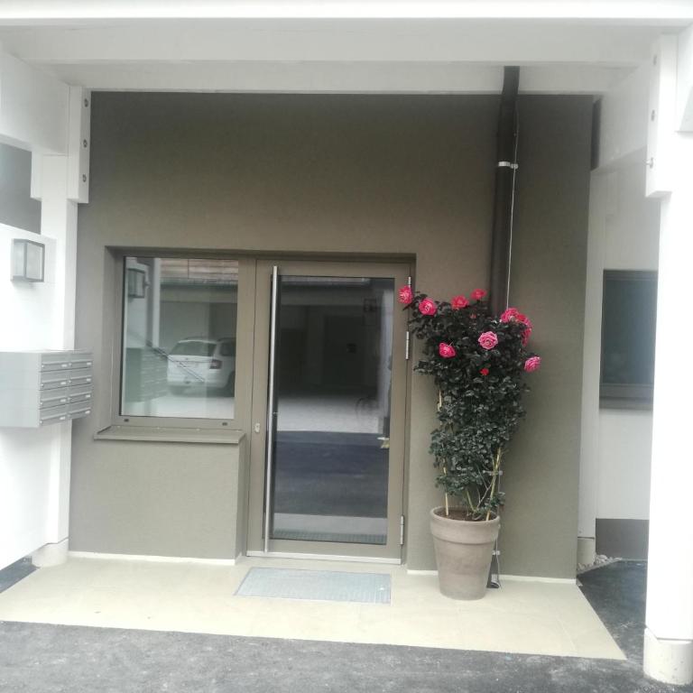 Appartement Ferienwohnung Bergahorn Gröbming - Apartamento de 2 dormitorios - 13
