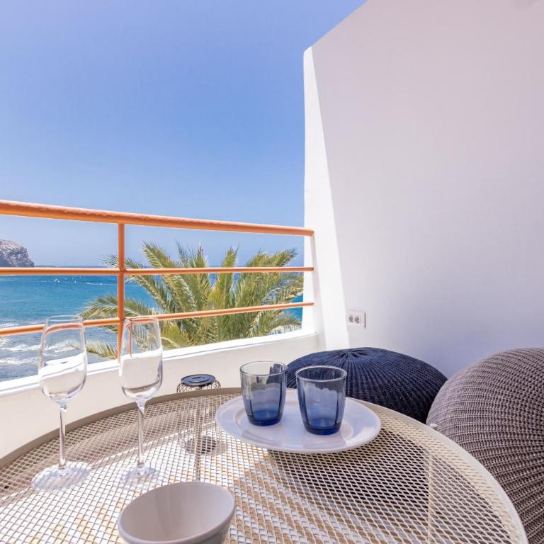 Cristianmar Seaview 1A040 - Apartamento con vistas al mar - 7