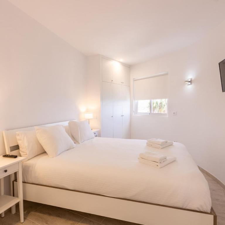 Cristianmar Seaview 1A040 - Apartamento con vistas al mar - 11