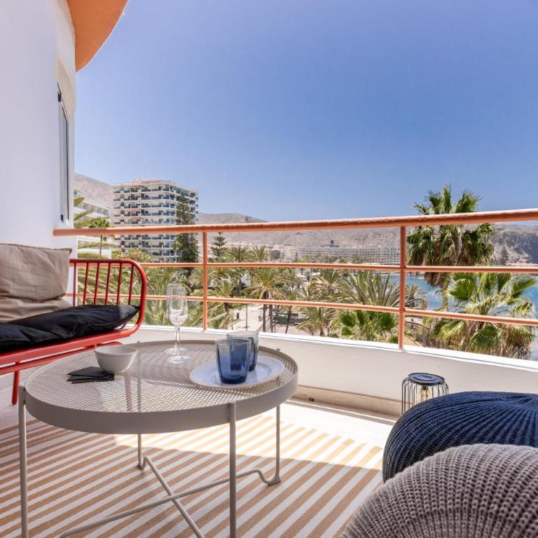 Cristianmar Seaview 1A040 - Apartamento con vistas al mar - 1