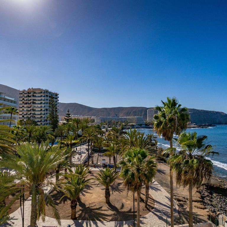Cristianmar Seaview 1A040 - Apartamento con vistas al mar - 9