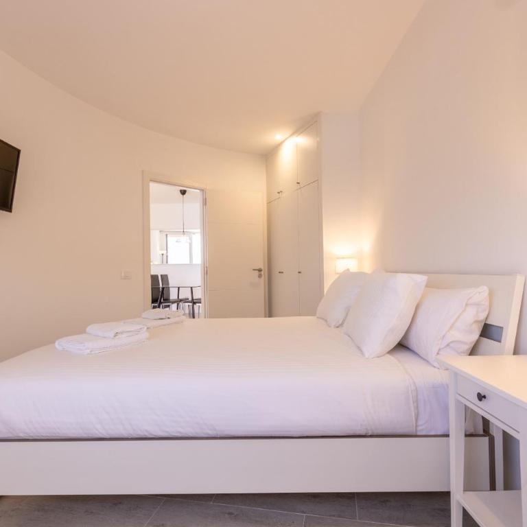 Cristianmar Seaview 1A040 - Apartamento con vistas al mar - 12