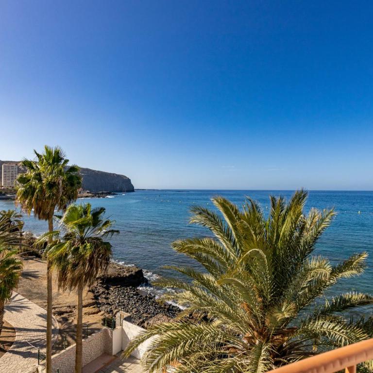 Cristianmar Seaview 1A040 - Apartamento con vistas al mar - 16