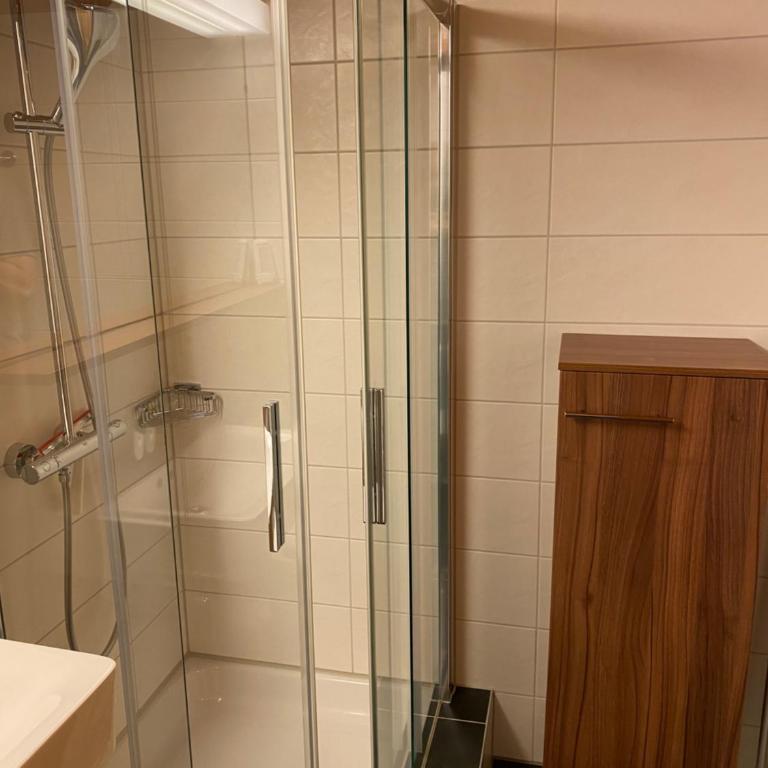 Moderne Ferienwohnung in Laax - Modern apartment in Laax - Standard Studio für 3 Personen - 14