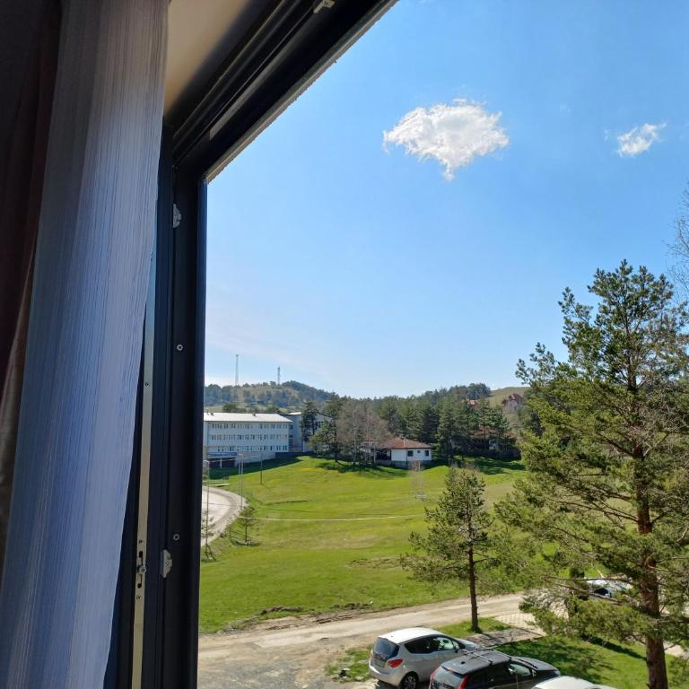 Apartman Kaćun - Divčibare - Apartman sa 1 Spavaćom Sobom - 18