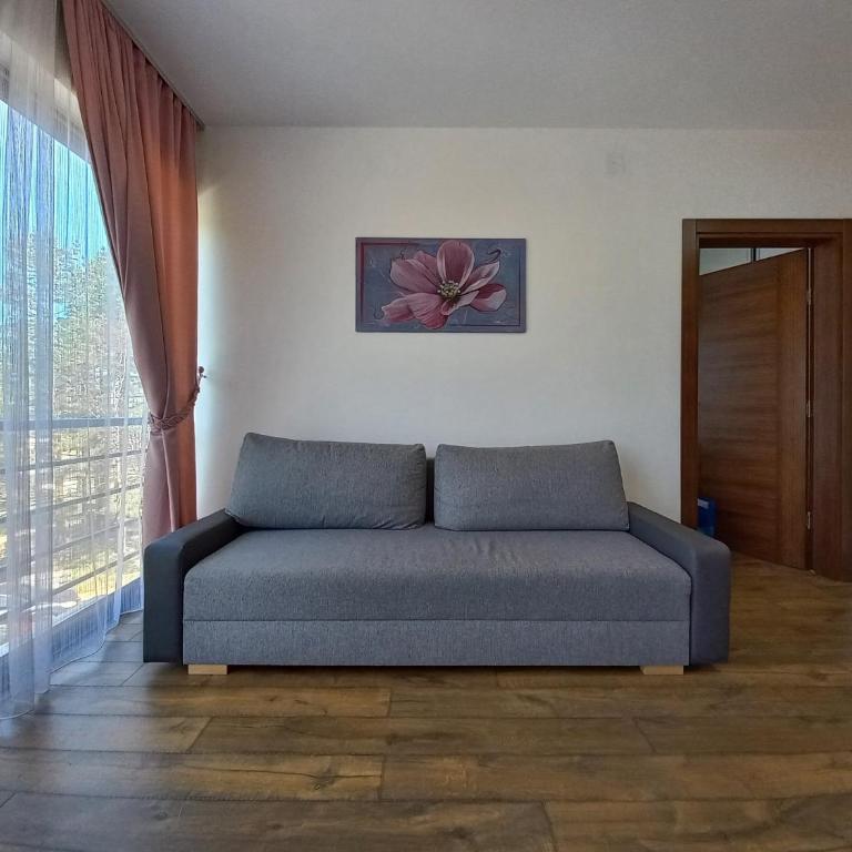 Apartman Kaćun - Divčibare - Apartman sa 1 Spavaćom Sobom - 7