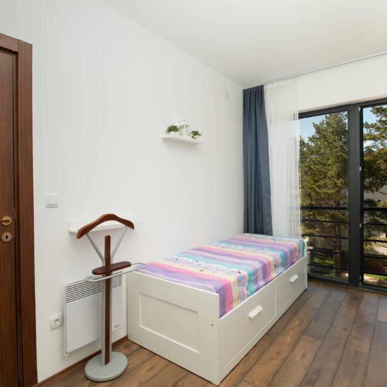 Apartman Kaćun - Divčibare - Apartman sa 1 Spavaćom Sobom - 8