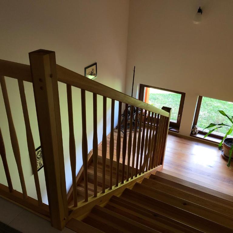 Haus Edelgrün - Apartment mit 2 Schlafzimmern - 12