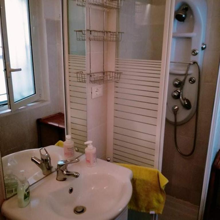 Villetta vicino al mare con posto auto privato - Casa con 1 Camera da Letto - 5