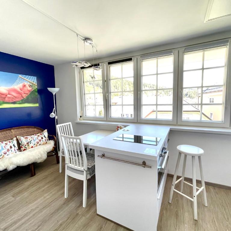 Entzückende Garconniere im Herzen Spittals - Apartment mit 1 Schlafzimmer - 1
