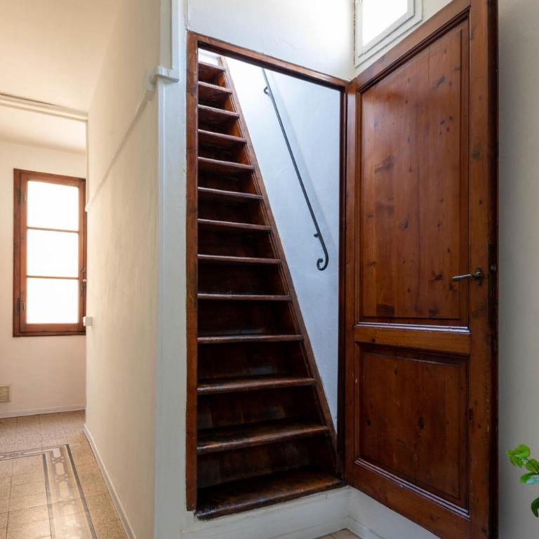 La Terraza Suite a Firenze - Appartamento con 1 Camera da Letto - 5