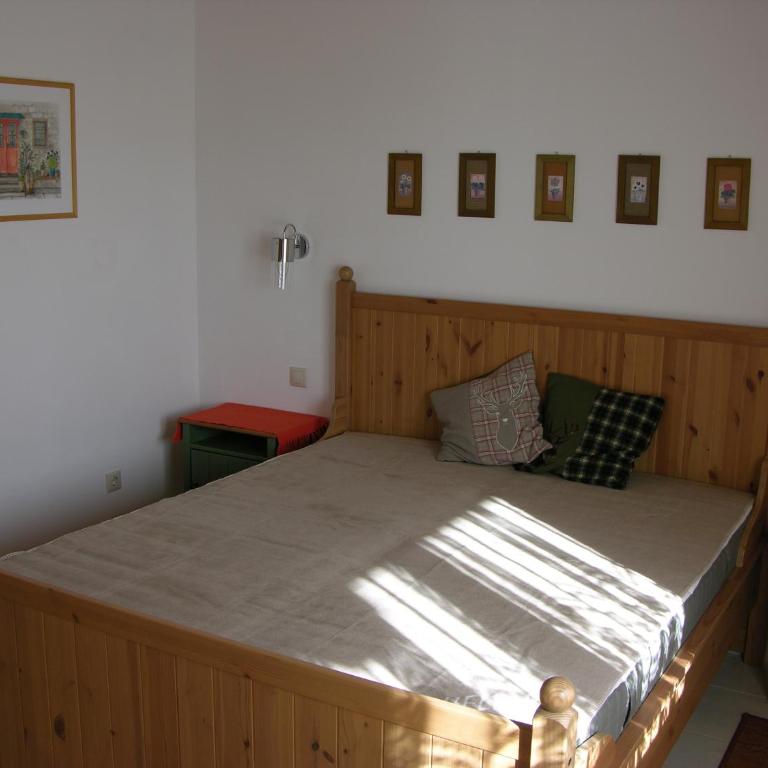 Haus Edelgrün - Apartment mit 2 Schlafzimmern - 24
