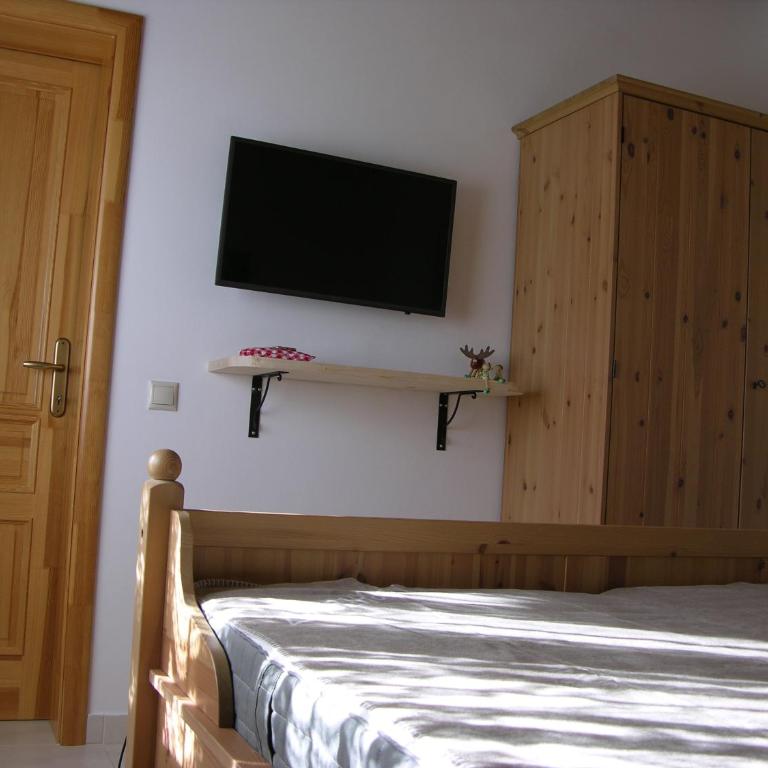 Haus Edelgrün - Apartment mit 2 Schlafzimmern - 23