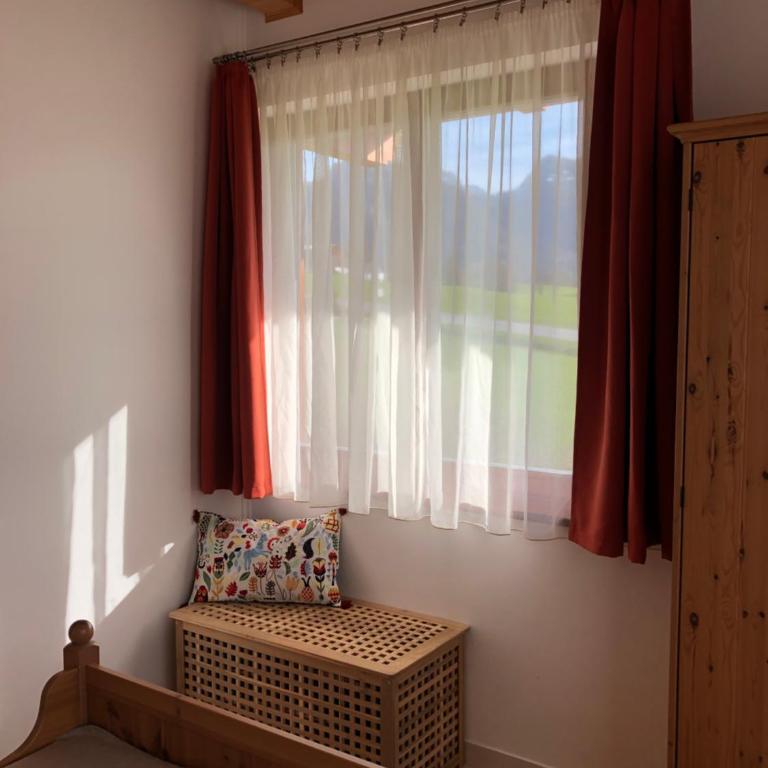 Haus Edelgrün - Apartment mit 2 Schlafzimmern - 21
