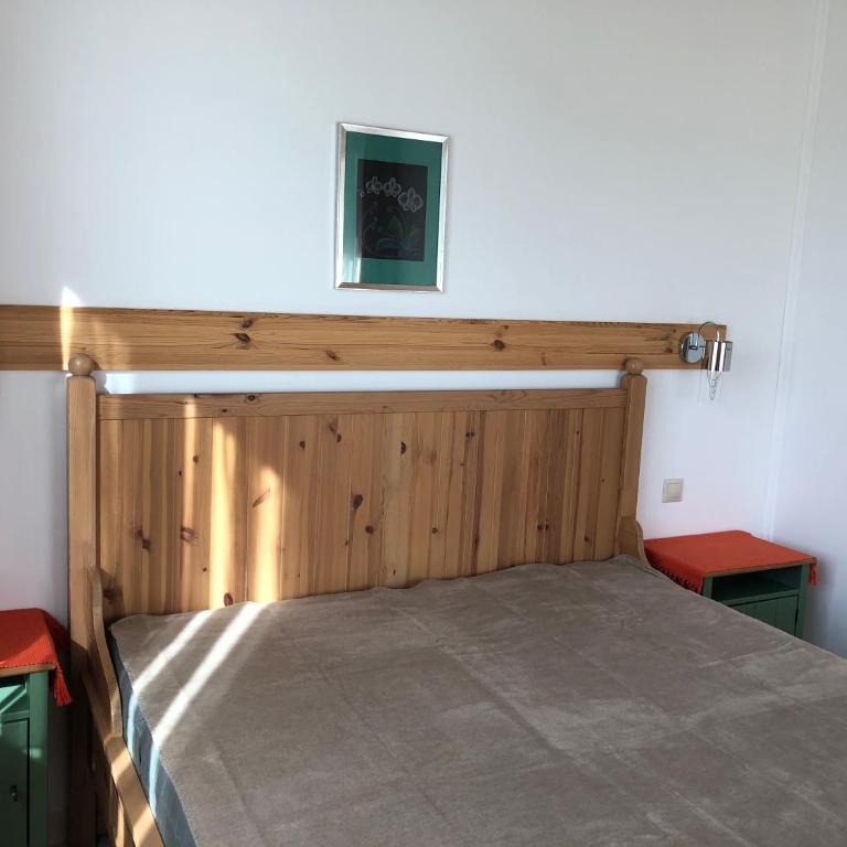 Haus Edelgrün - Apartment mit 2 Schlafzimmern - 20