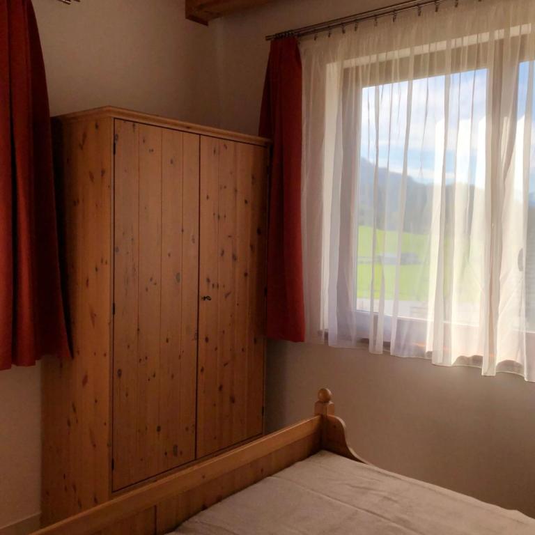 Haus Edelgrün - Apartment mit 2 Schlafzimmern - 19