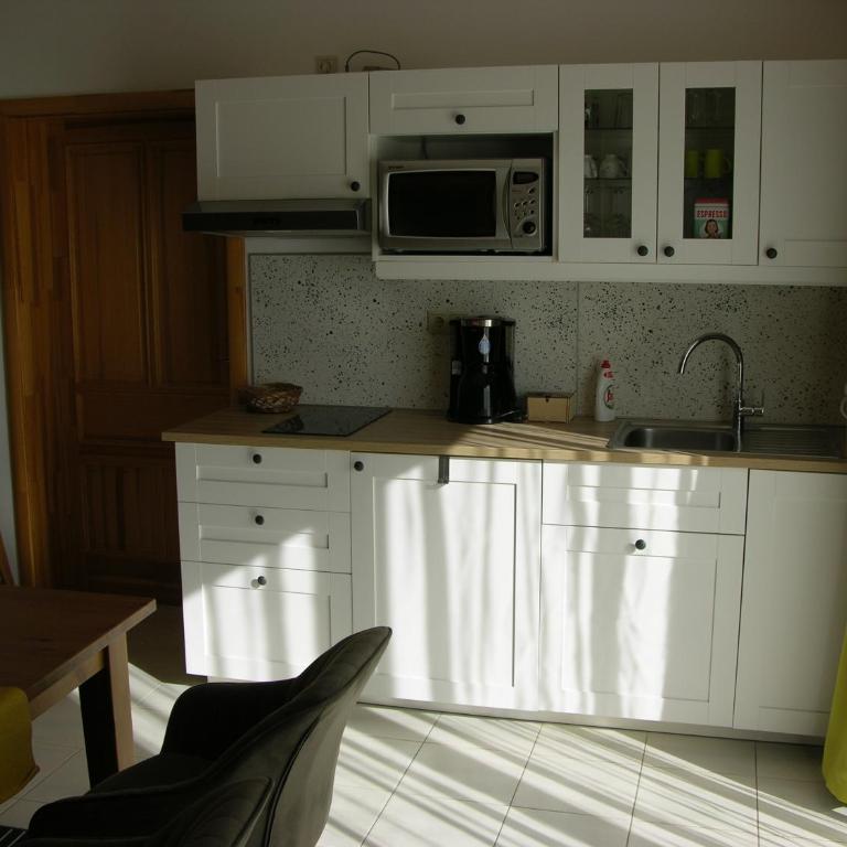 Haus Edelgrün - Apartment mit 2 Schlafzimmern - 19