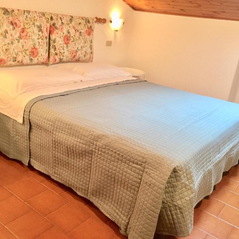 Casa Mary - Appartamento con 1 Camera da Letto - 25