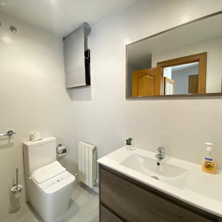 Serranos Centro Histórico - Apartamento de 2 dormitorios - 23