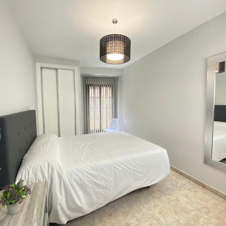 Serranos Centro Histórico - Apartamento de 2 dormitorios - 12