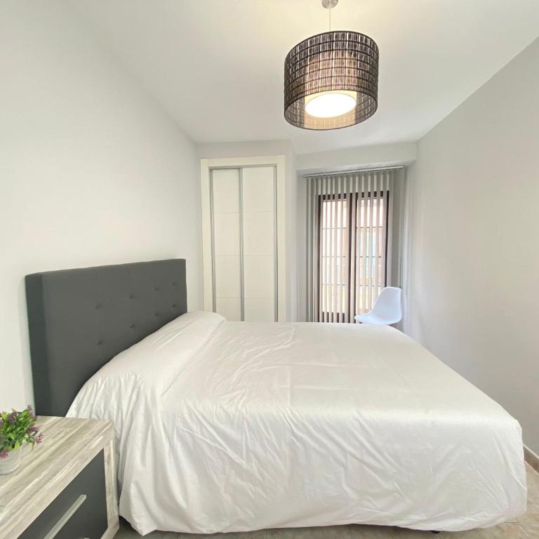 Serranos Centro Histórico - Apartamento de 2 dormitorios - 11