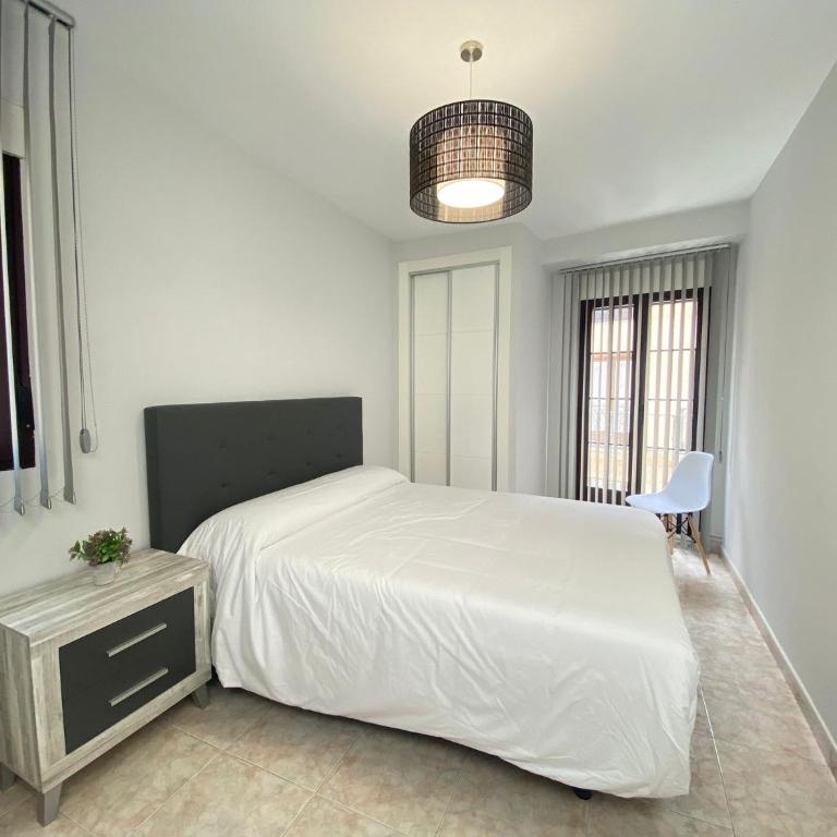 Serranos Centro Histórico - Apartamento de 2 dormitorios - 14