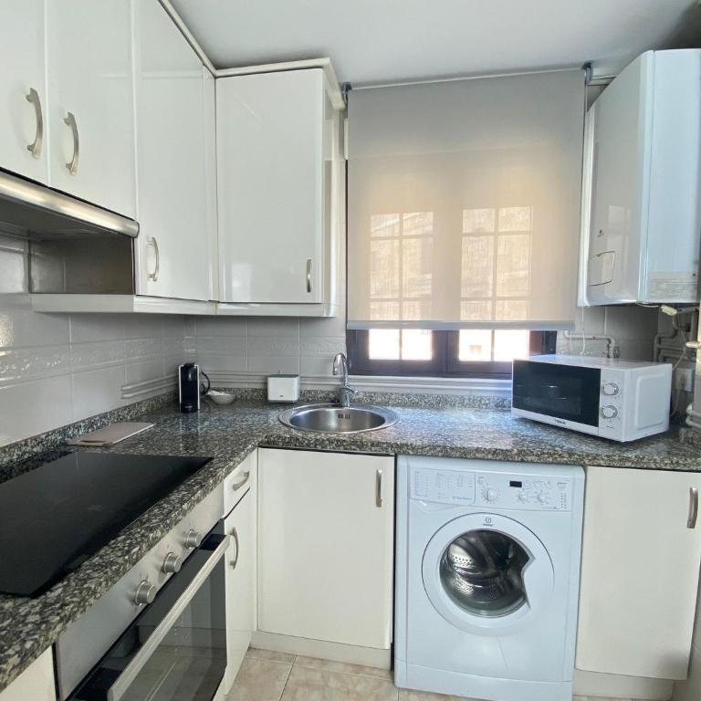 Serranos Centro Histórico - Apartamento de 2 dormitorios - 19