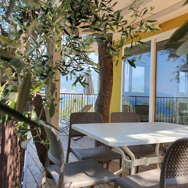 Camping Le Maior - Bungalow con Vista Mare - 2