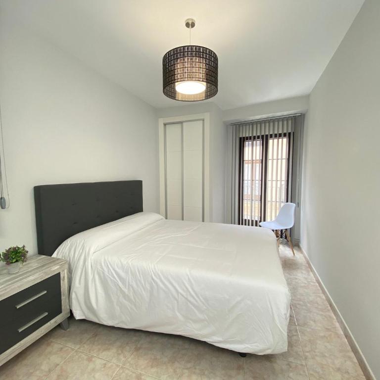 Serranos Centro Histórico - Apartamento de 2 dormitorios - 16