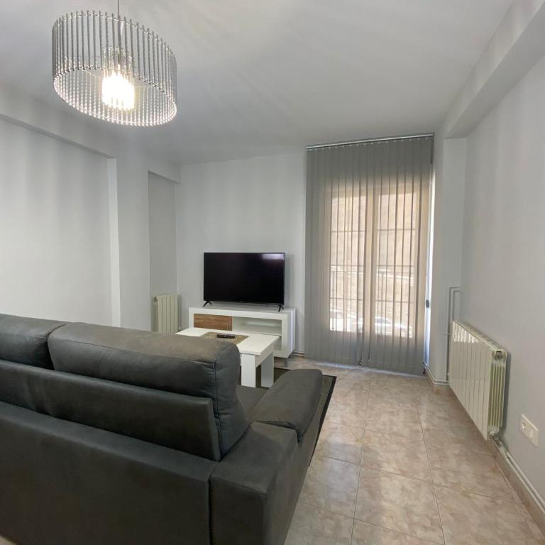 Serranos Centro Histórico - Apartamento de 2 dormitorios - 8
