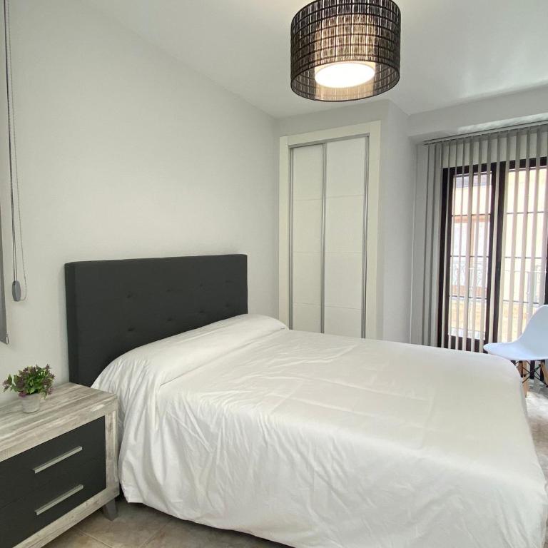 Serranos Centro Histórico - Apartamento de 2 dormitorios - 10