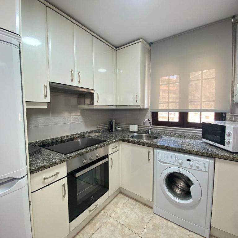Serranos Centro Histórico - Apartamento de 2 dormitorios - 20