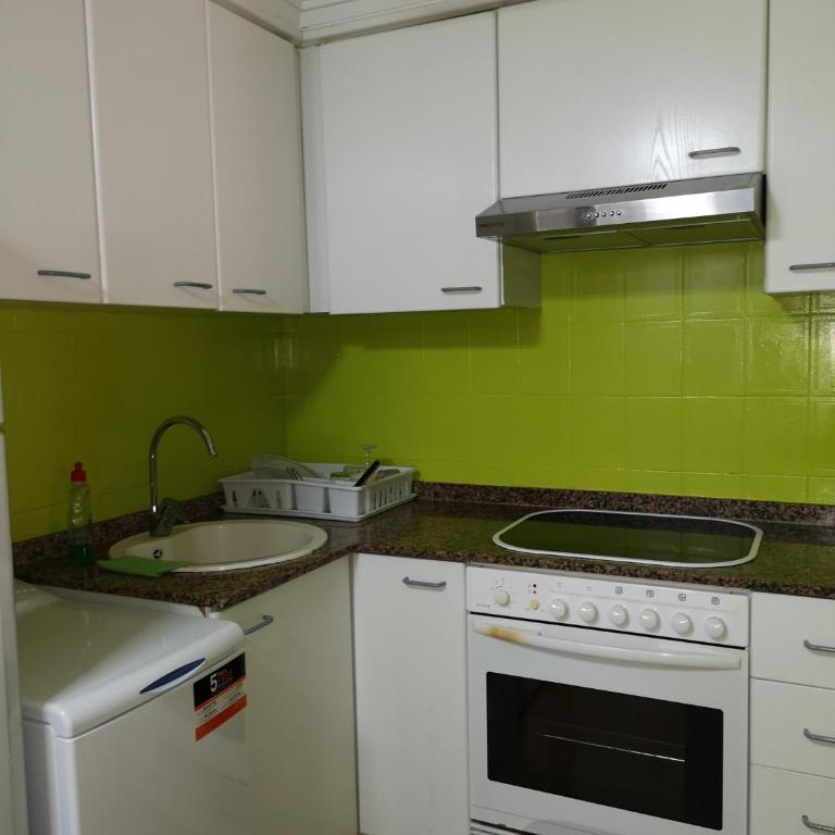 Apartamento Florazar 2, 8ºC - Apartment - 29