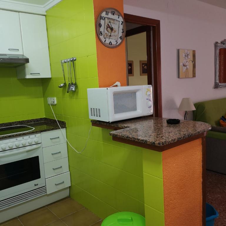 Apartamento Florazar 2, 8ºC - Apartment - 26