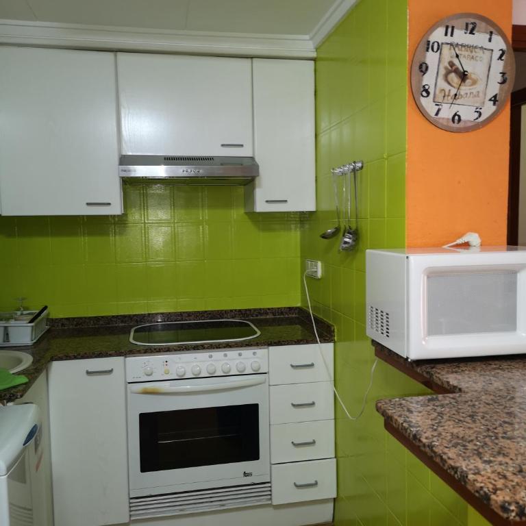 Apartamento Florazar 2, 8ºC - Apartment - 27