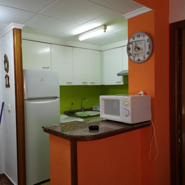 Apartamento Florazar 2, 8ºC - Apartment - 28