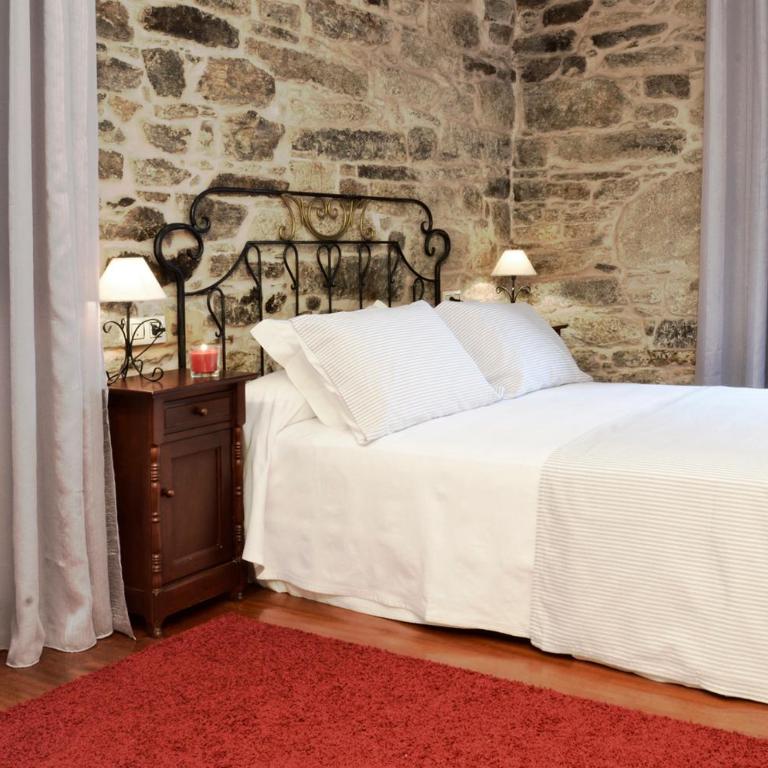 Sete Artes by Como en Casa - Habitación Superior - 1 cama grande - 6