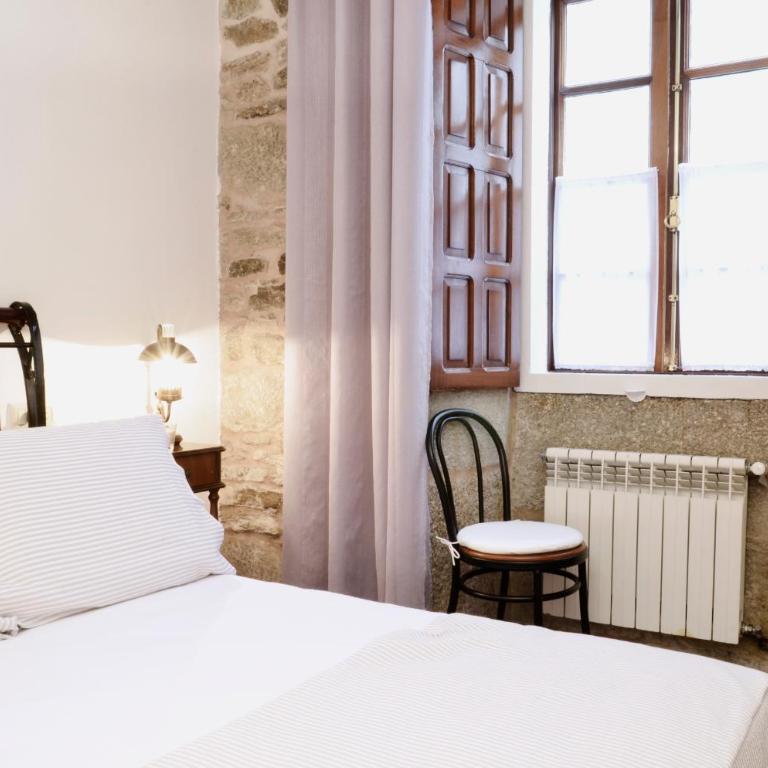 Sete Artes by Como en Casa - Habitación Estándar - 1 cama grande - 3