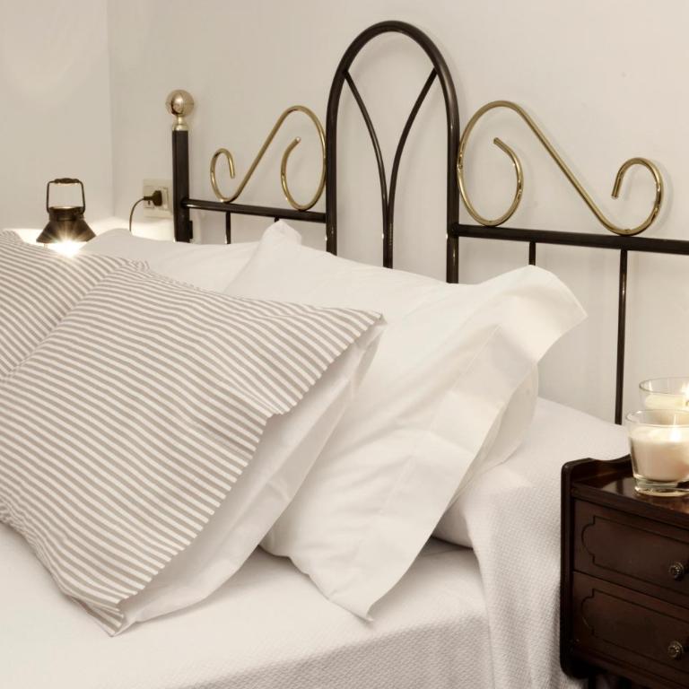 Sete Artes by Como en Casa - Habitación Estándar - 1 cama grande - 4