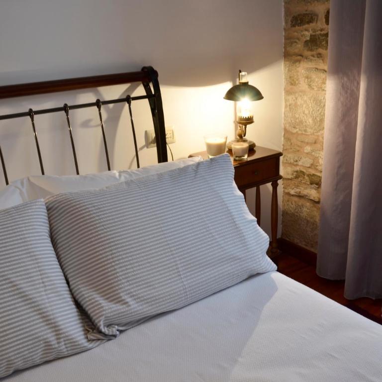 Sete Artes by Como en Casa - Habitación Estándar - 1 cama grande - 8