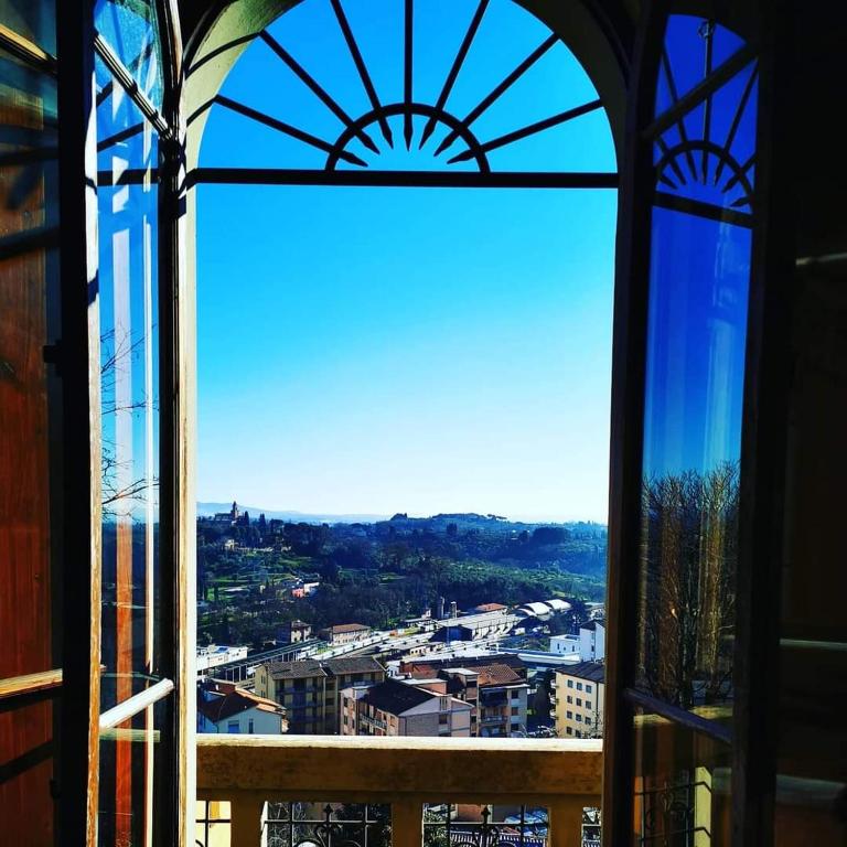 Villa Socini - Loft - 2
