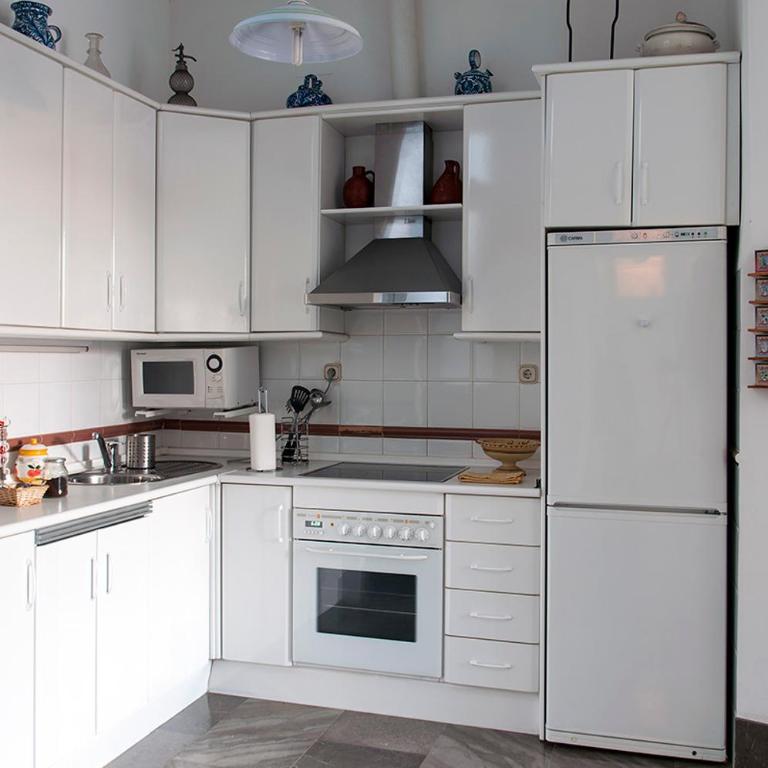 Casa Palacio López Daza - Two-Bedroom Apartment - 3