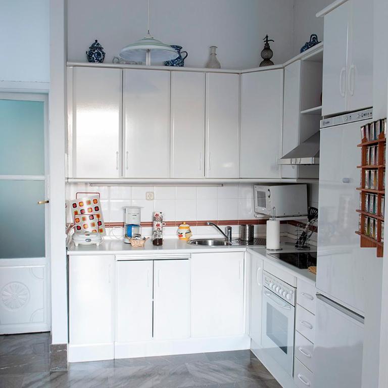 Casa Palacio López Daza - Two-Bedroom Apartment - 2