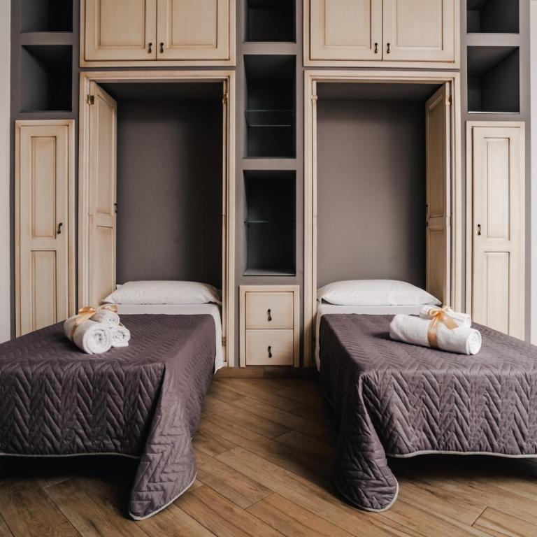 Holiday Gli Archi - Grand Deluxe Double Room - 4