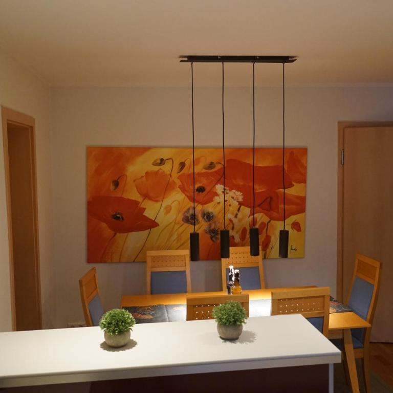 Ferienhaus Schönebühl - Apartment mit 2 Schlafzimmern - 3