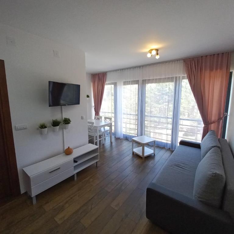 Apartman Kaćun - Divčibare - Apartman sa 1 Spavaćom Sobom - 20