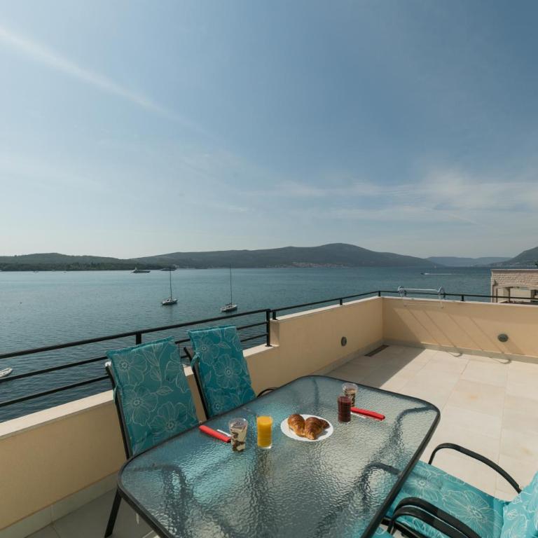 Obala - Penthaus Apartman - 4