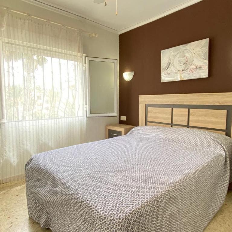 El Palmar - Apartamento de 1 dormitorio - 4